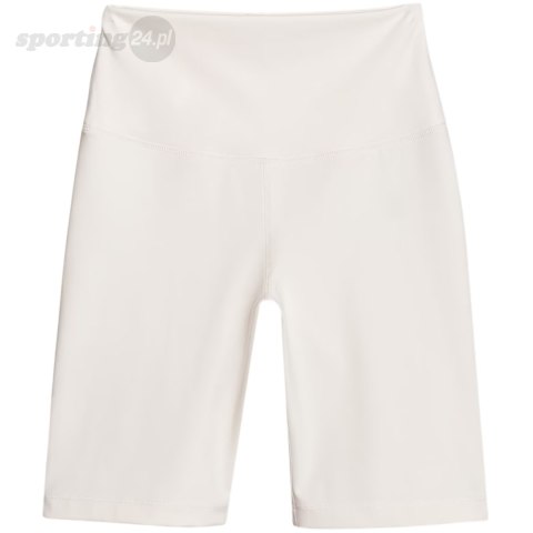 Legginsy damskie 4F F019 złamana biel 4FRSS25TFSTF019 11S 4F Legginsy damskie 4F F019 złamana biel 4FRSS25TFSTF019 11S 4F