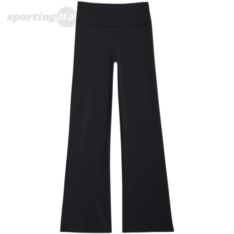 Legginsy damskie 4F FNK F324 głęboka czerń 4FWSS25TFTIF324 20S 4F Legginsy damskie 4F FNK F324 głęboka czerń 4FWSS25TFTIF324 20S 4F