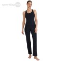 Legginsy damskie 4F FNK F324 głęboka czerń 4FWSS25TFTIF324 20S 4F