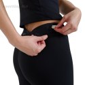 Legginsy damskie 4F FNK F324 głęboka czerń 4FWSS25TFTIF324 20S 4F