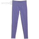 Legginsy damskie 4F FNK F380 denim 4FWSS25TFTIF380 32S 4F
