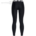 Legginsy damskie Under Armour HG czarne 1383559 001 Under Armour