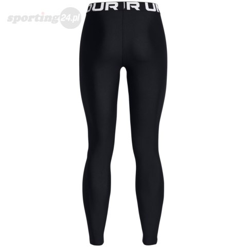 Legginsy damskie Under Armour HG czarne 1383559 001 Under Armour Legginsy damskie Under Armour HG czarne 1383559 001 Under Armour