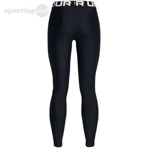 Legginsy damskie Under Armour HG czarne 1383559 001 Under Armour Legginsy damskie Under Armour HG czarne 1383559 001 Under Armour