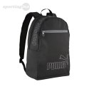 Plecak Puma Phase II czarny 91166 01 Puma