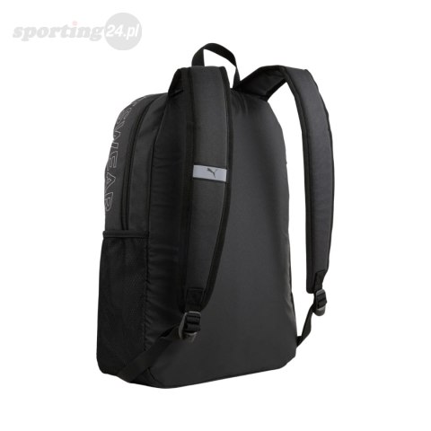 Plecak Puma Phase II czarny 91166 01 Puma Plecak Puma Phase II czarny 91166 01 Puma