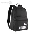 Plecak Puma Phase czarny 91164 01 Puma
