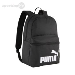 Plecak Puma Phase czarny 91164 01 Puma