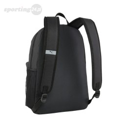 Plecak Puma Phase czarny 91164 01 Puma