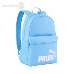 Plecak Puma Phase jasnoniebieski 91164 09 Puma