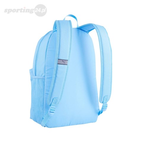 Plecak Puma Phase jasnoniebieski 91164 09 Puma Plecak Puma Phase jasnoniebieski 91164 09 Puma
