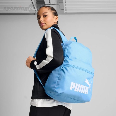 Plecak Puma Phase jasnoniebieski 91164 09 Puma Plecak Puma Phase jasnoniebieski 91164 09 Puma