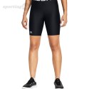 Spodenki damskie Under Armour HG 8in czarne 1383627 001 Under Armour