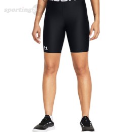 Spodenki damskie Under Armour HG 8in czarne 1383627 001 Under Armour