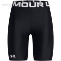 Spodenki damskie Under Armour HG 8in czarne 1383627 001 Under Armour