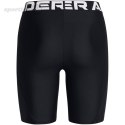 Spodenki damskie Under Armour HG 8in czarne 1383627 001 Under Armour