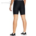 Spodenki damskie Under Armour HG 8in czarne 1383627 001 Under Armour