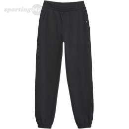 Spodnie damskie 4F CAS F1013 głęboka czerń 4FWSS25TTROF1013 20S 4F