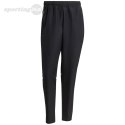 Spodnie męskie adidas Squadra 25 Presentation czarne JD9273 Adidas teamwear