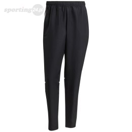 Spodnie męskie adidas Squadra 25 Presentation czarne JD9273 Adidas teamwear