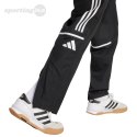Spodnie męskie adidas Squadra 25 Presentation czarne JD9273 Adidas teamwear