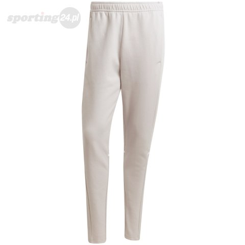 Spodnie męskie adidas Squadra 25 Sweat szare JD2962 Adidas teamwear Spodnie męskie adidas Squadra 25 Sweat szare JD2962 Adidas teamwear
