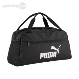 Torba Puma Phase Small czarna 91167 01 Puma