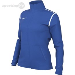 Bluza damska Nike Park 20 Knit Track niebieska FJ3024 463 Nike Team