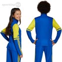 Bluza dla dzieci adidas Squadra 25 Training niebieska JP3150 Adidas teamwear Bluza dla dzieci adidas Squadra 25 Training niebieska JP3150 Adidas teamwear