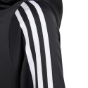 Bluza dla dzieci adidas Tiro 24 Training Hoodie czarna IJ9960 Adidas teamwear