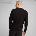 Bluza męska Puma ESS No.1 Logo Crew TR czarna 682560 01 Puma