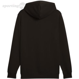 Bluza męska Puma ESS No.1 Logo Hoodie TR czarna 682572 01 Puma