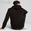 Bluza męska Puma ESS No.1 Logo Hoodie TR czarna 682572 01 Puma