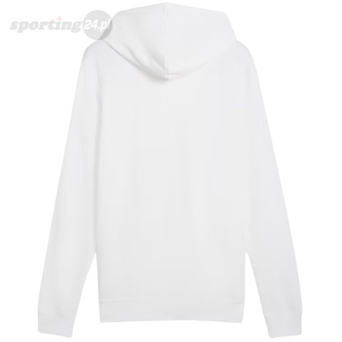 Bluza męska Puma Ess 2 Color Small No.1 Logo Hoodie TR biała 684719 02 Puma Bluza męska Puma Ess 2 Color Small No.1 Logo Hoodie TR biała 684719 02 Puma