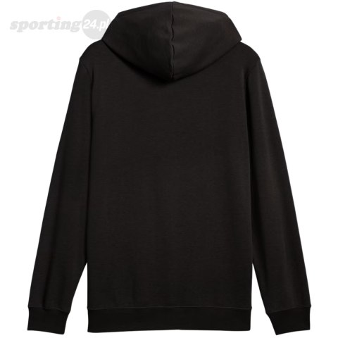 Bluza męska Puma Ess 2 Color Small No.1 Logo Hoodie TR czarna 684719 51 Puma Bluza męska Puma Ess 2 Color Small No.1 Logo Hoodie TR czarna 684719 51 Puma