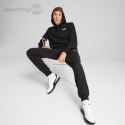 Bluza męska Puma Ess 2 Color Small No.1 Logo Hoodie TR czarna 684719 51 Puma