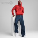 Bluza męska Puma Ess Logo Lab Hoodie FL czerwona 684669 15 Puma