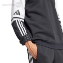Bluza męska adidas Squadra 25 Sweat Crew czarna JE2780 Adidas teamwear