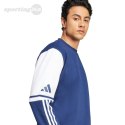 Bluza męska adidas Squadra 25 Sweat Crew granatowa JD2958 Adidas teamwear