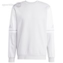 Bluza męska adidas Squadra 25 Sweat Crew szara JD2960 Adidas teamwear