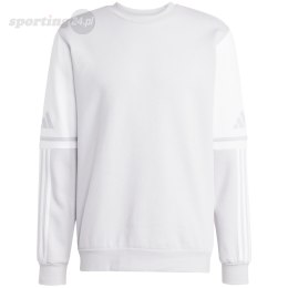 Bluza męska adidas Squadra 25 Sweat Crew szara JD2960 Adidas teamwear