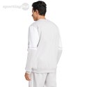 Bluza męska adidas Squadra 25 Sweat Crew szara JD2960 Adidas teamwear
