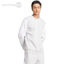 Bluza męska adidas Squadra 25 Sweat Crew szara JD2960 Adidas teamwear