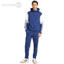 Bluza męska adidas Squadra 25 Sweat Hoody granatowa JD2972 Adidas teamwear
