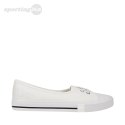 Buty damskie Lee Cooper białe LCW-23-31-1791LA Lee Cooper