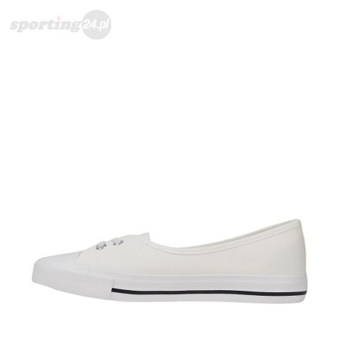 Buty damskie Lee Cooper białe LCW-23-31-1791LA Lee Cooper Buty damskie Lee Cooper białe LCW-23-31-1791LA Lee Cooper