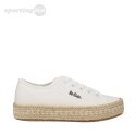 Buty damskie Lee Cooper białe LCW-25-44-3217LA Lee Cooper