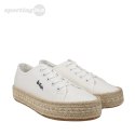 Buty damskie Lee Cooper białe LCW-25-44-3217LA Lee Cooper