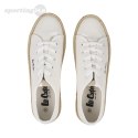 Buty damskie Lee Cooper białe LCW-25-44-3217LA Lee Cooper