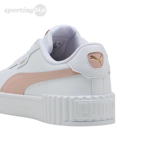 Buty damskie Puma Carina 3.0 400365 06 Puma Buty damskie Puma Carina 3.0 400365 06 Puma